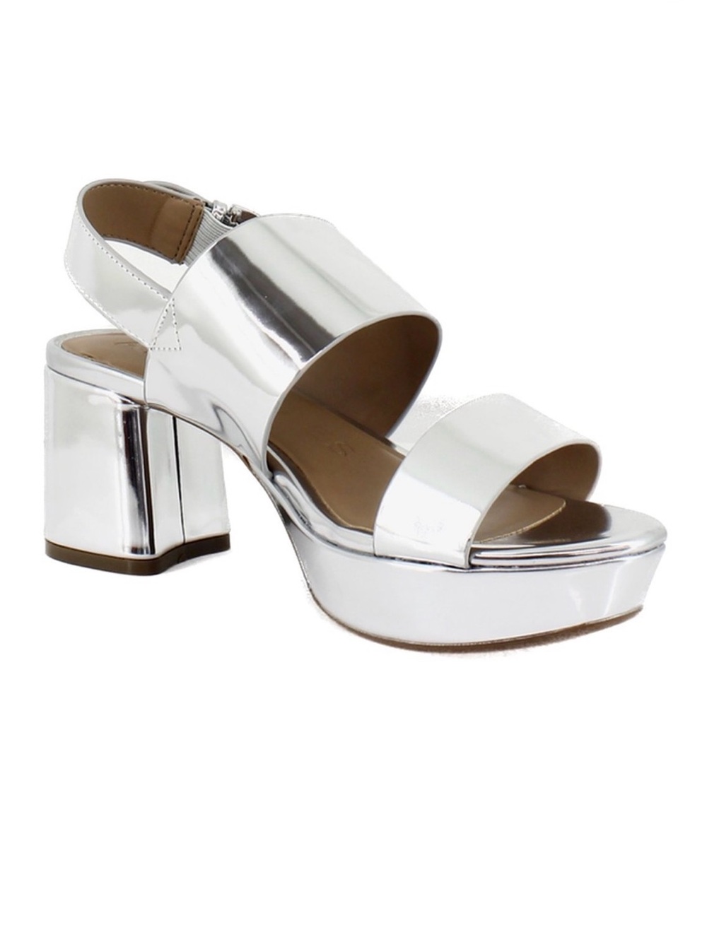 NWT Aerosoles Camilia platform sandals
